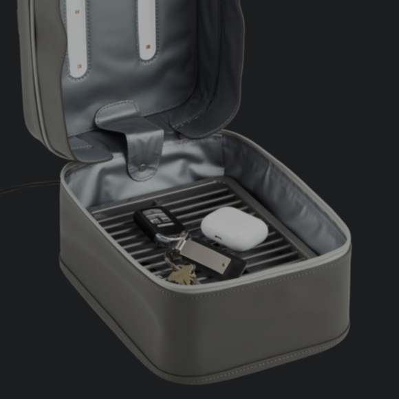 Conair sanitizing soft case - Picture 7 of 7